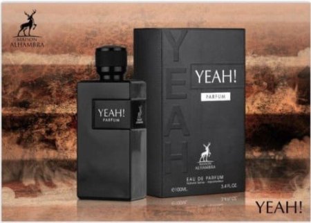 عطر Yeah